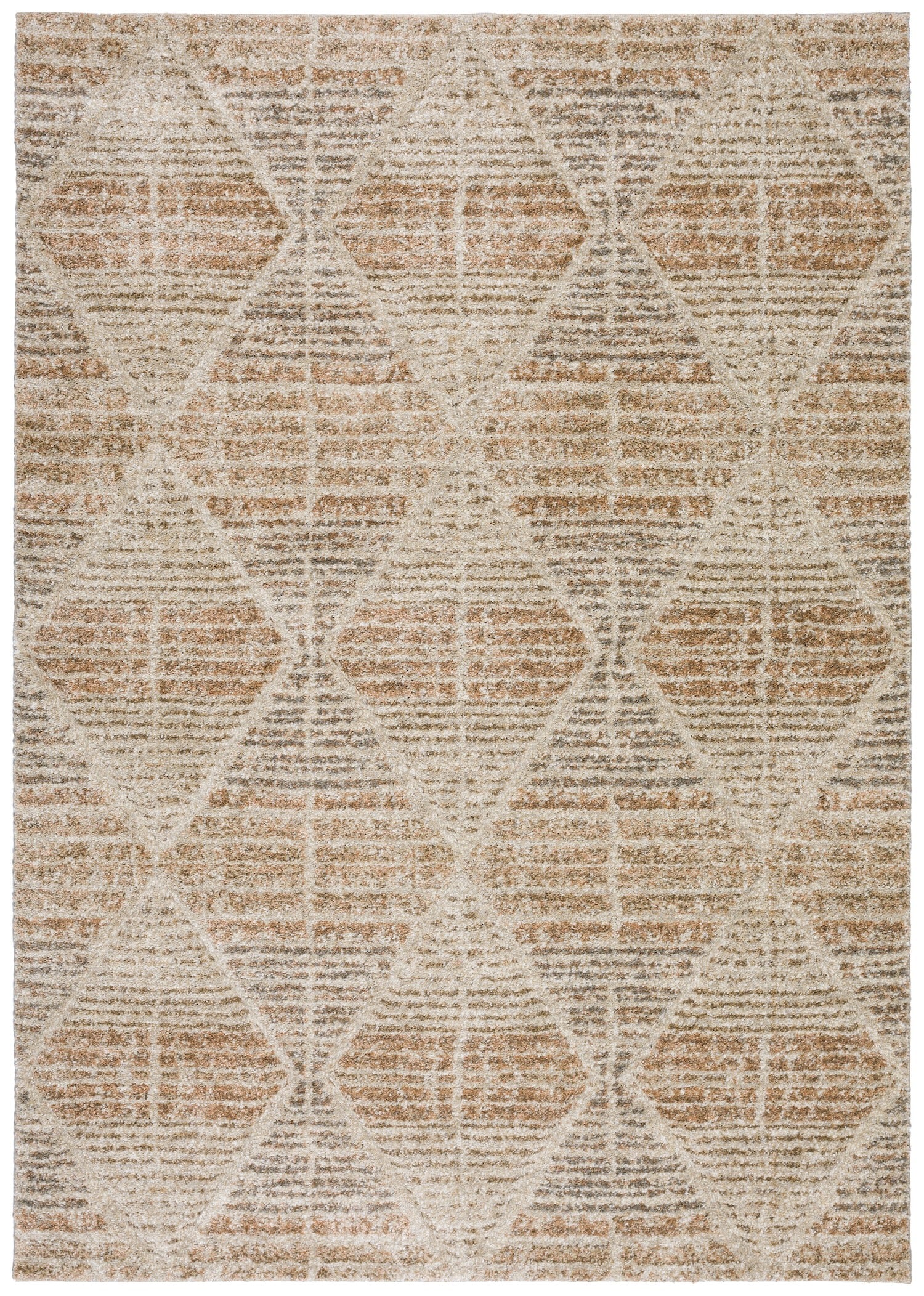 Carmona CO8 Parchment Area Rug