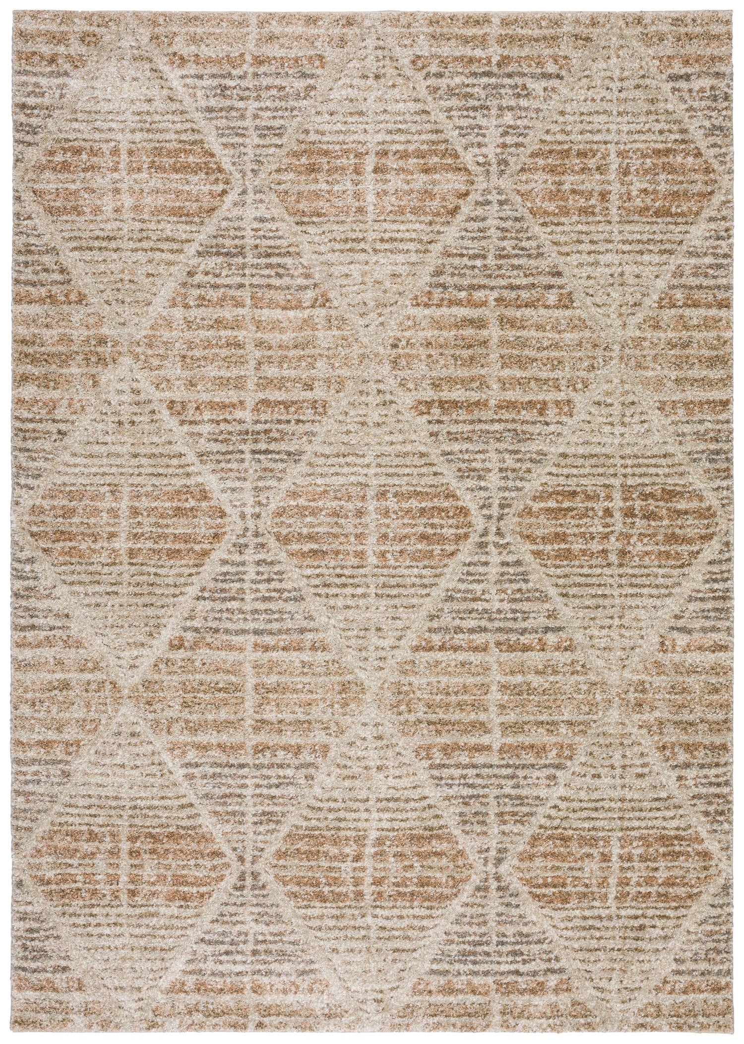 Carmona CO8 Parchment Area Rug