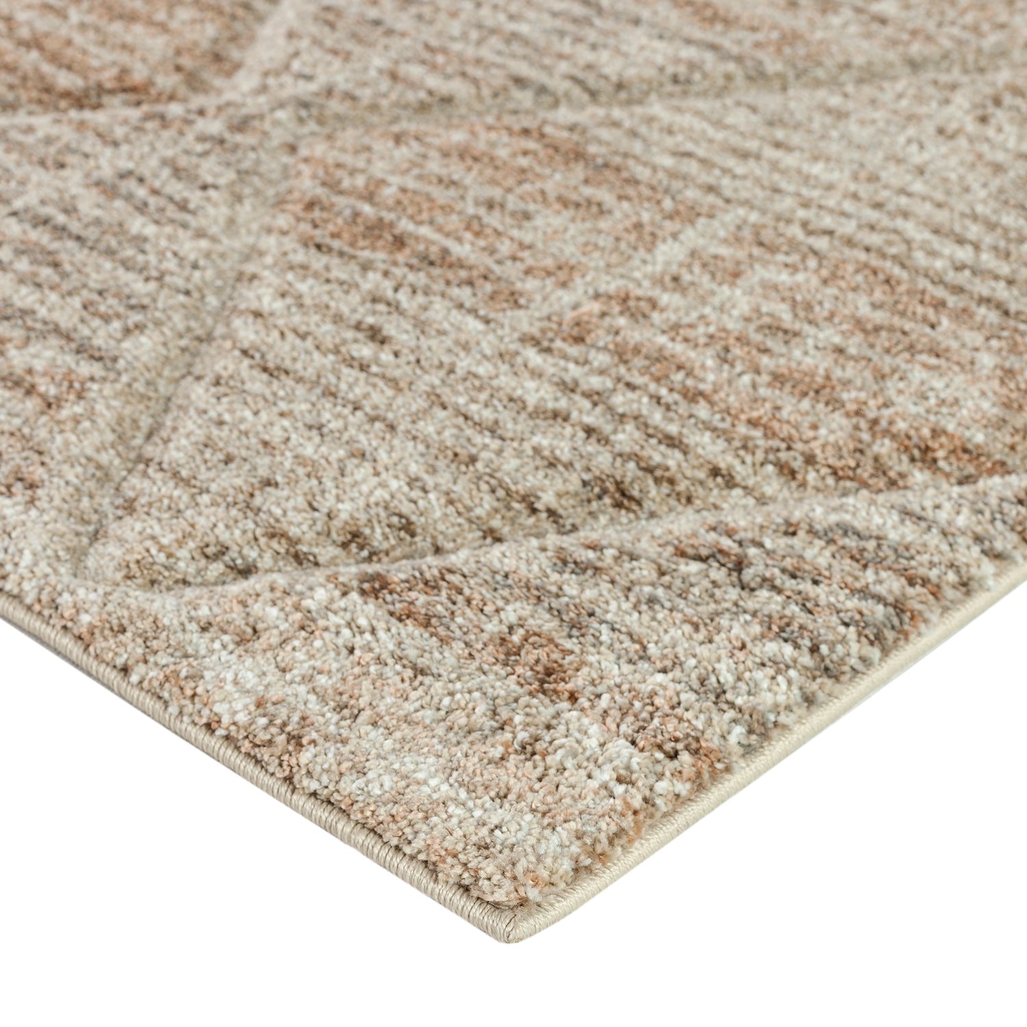 Carmona CO8 Parchment Area Rug