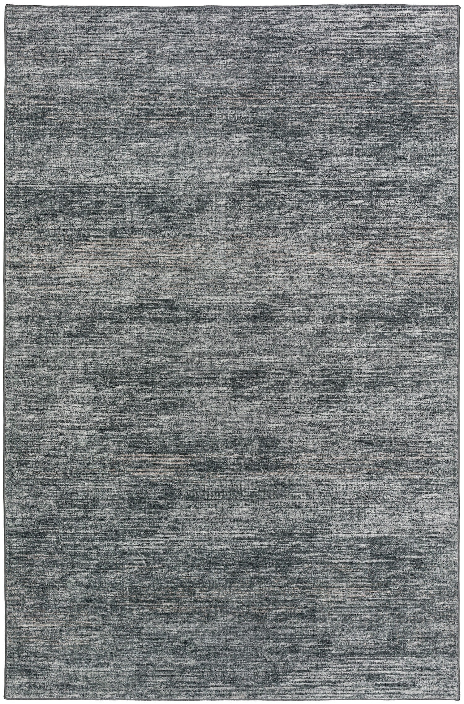 Ciara CR1 Charcoal Area Rug