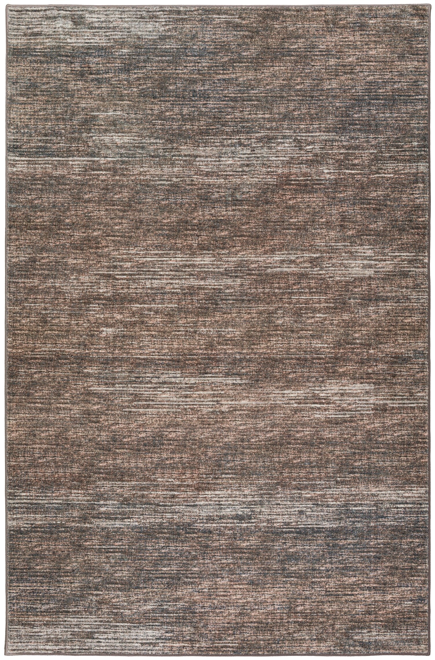 Ciara CR1 Chocolate Area Rug