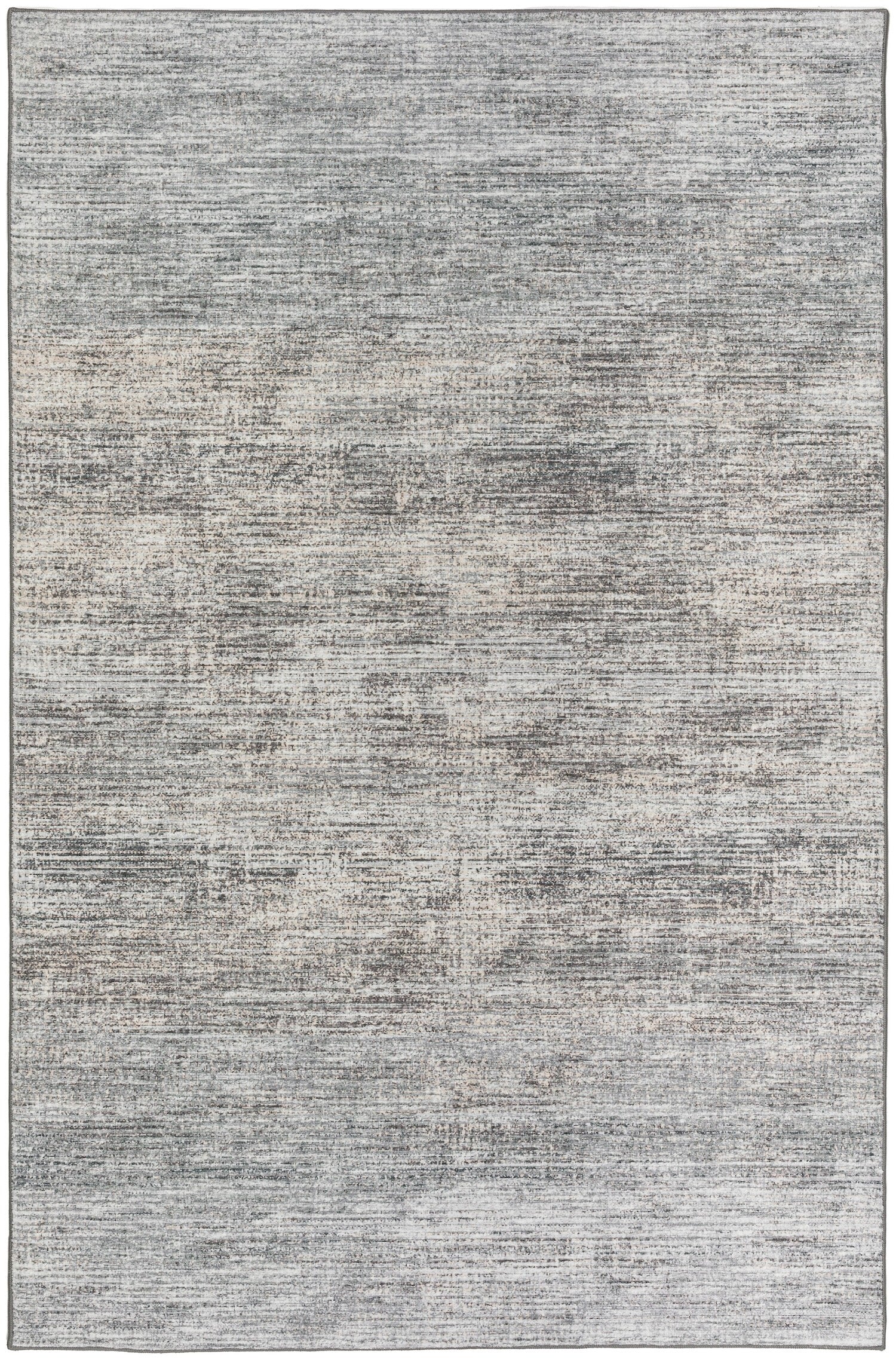 Ciara CR1 Graphite Area Rug