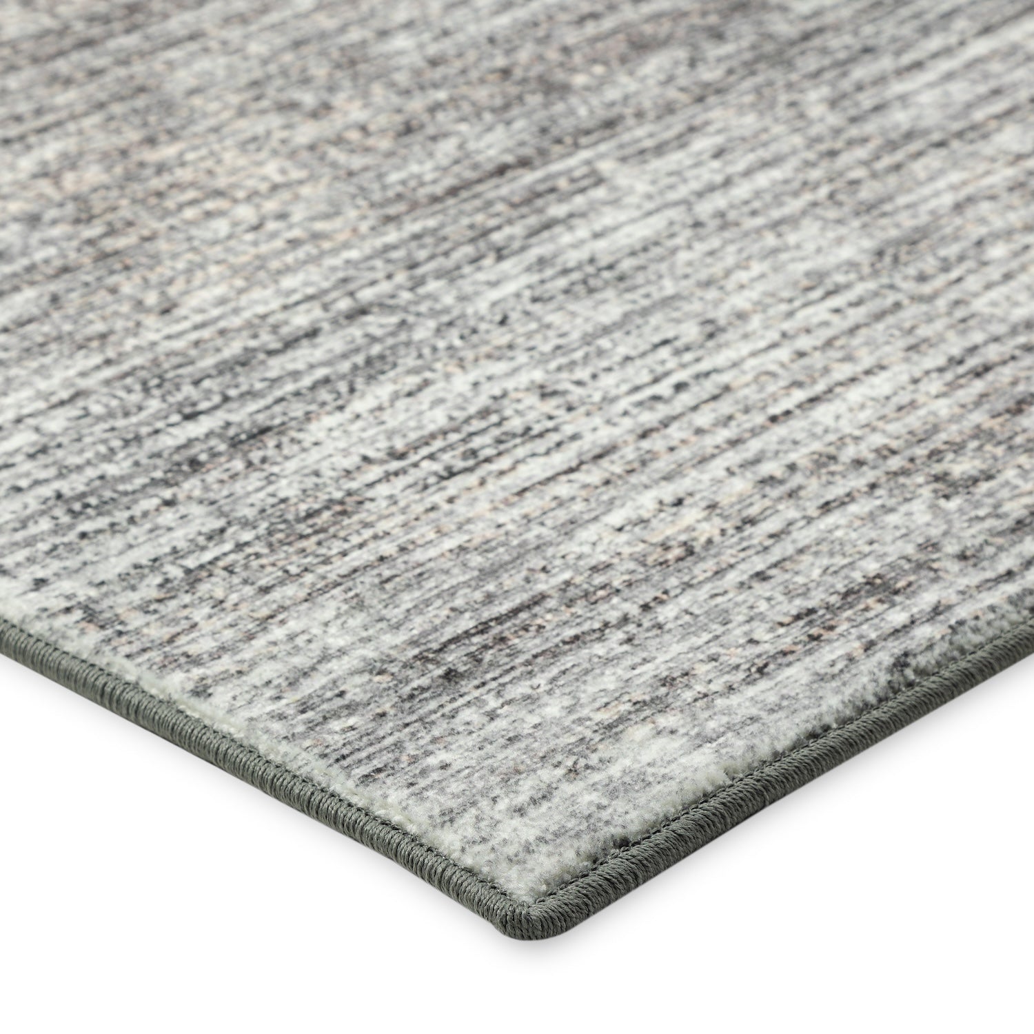 Ciara CR1 Graphite Area Rug