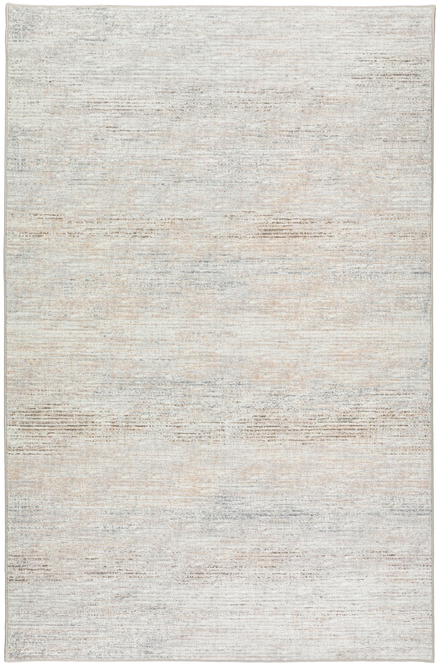 Ciara CR1 Linen Area Rug