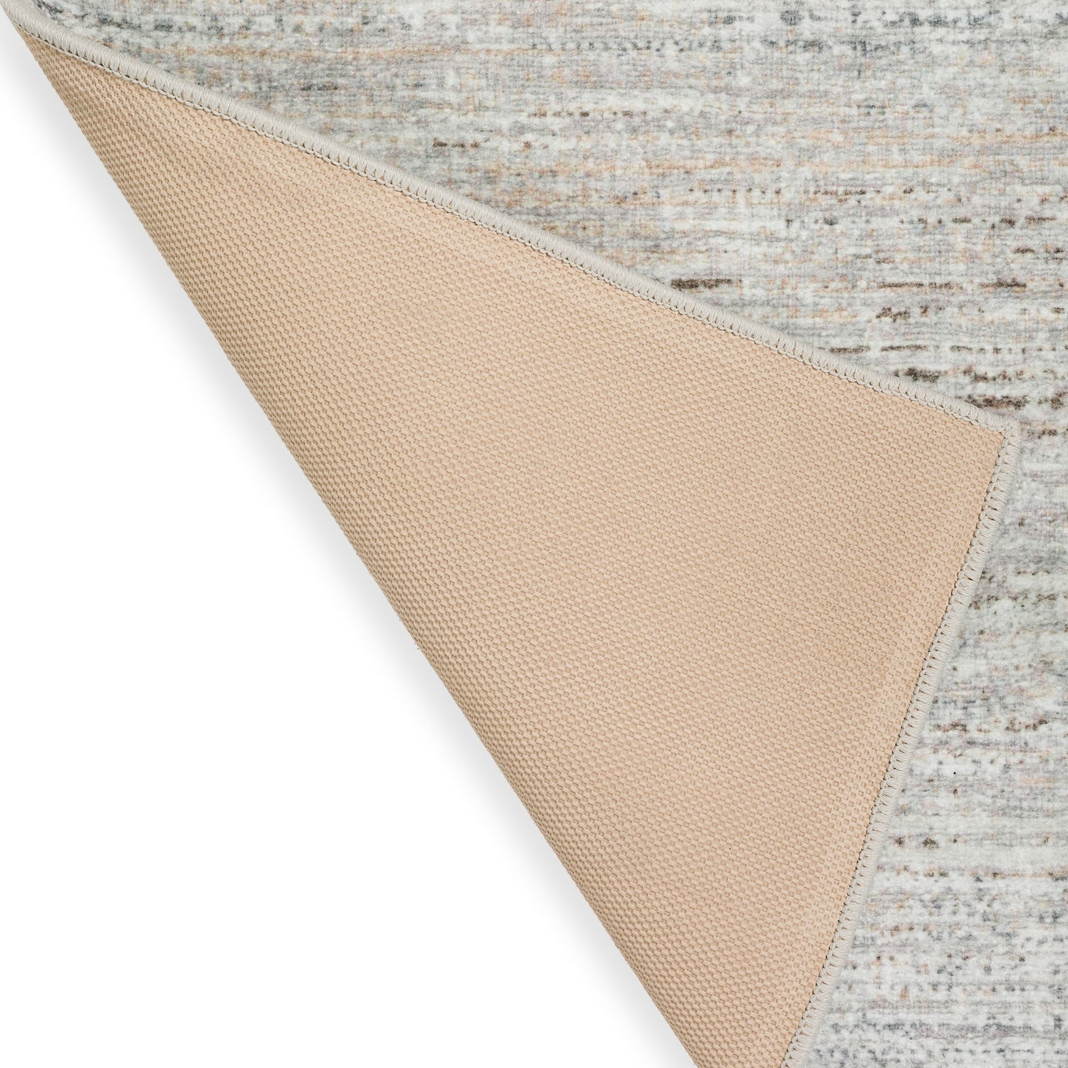 Ciara CR1 Linen Area Rug