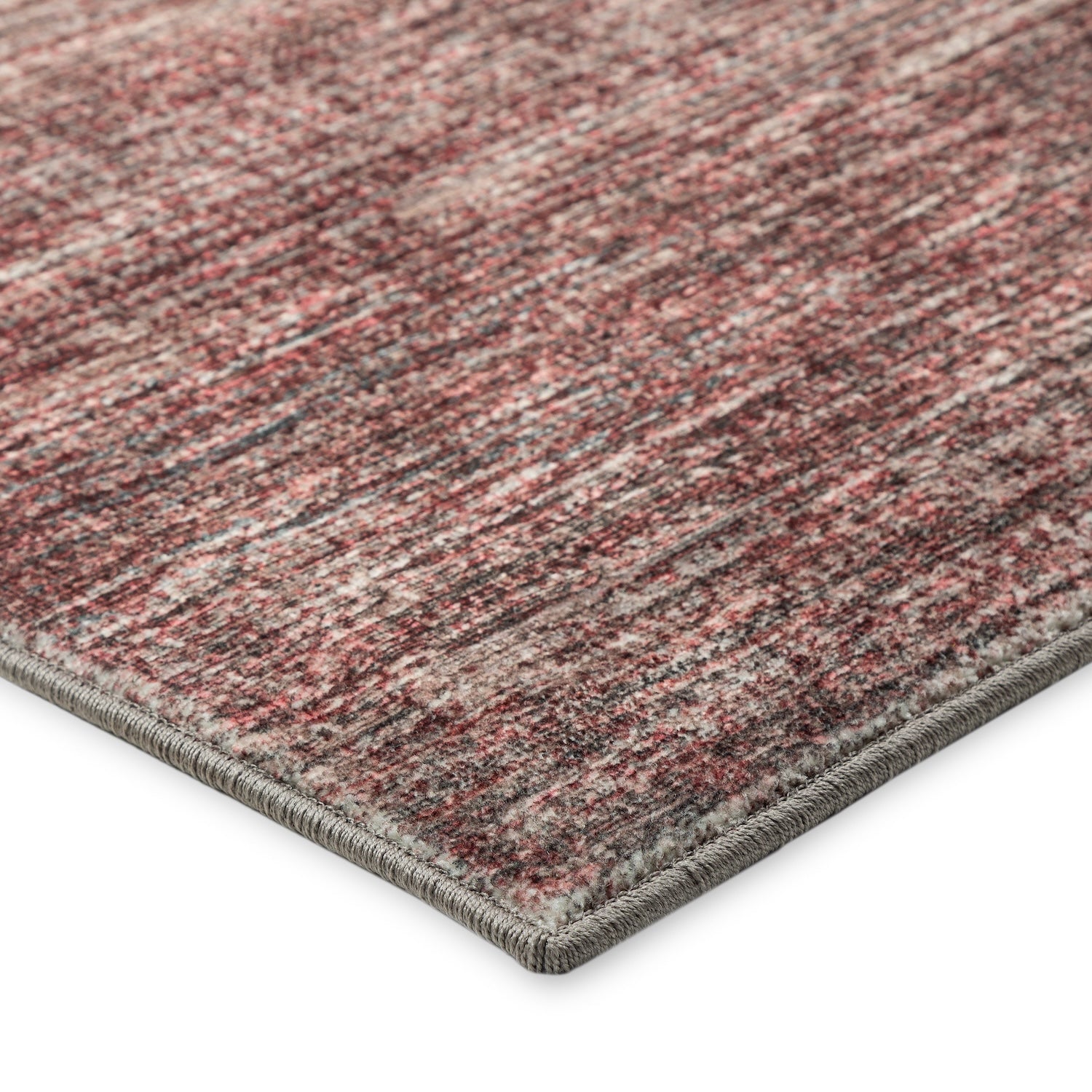 Ciara CR1 Merlot Area Rug