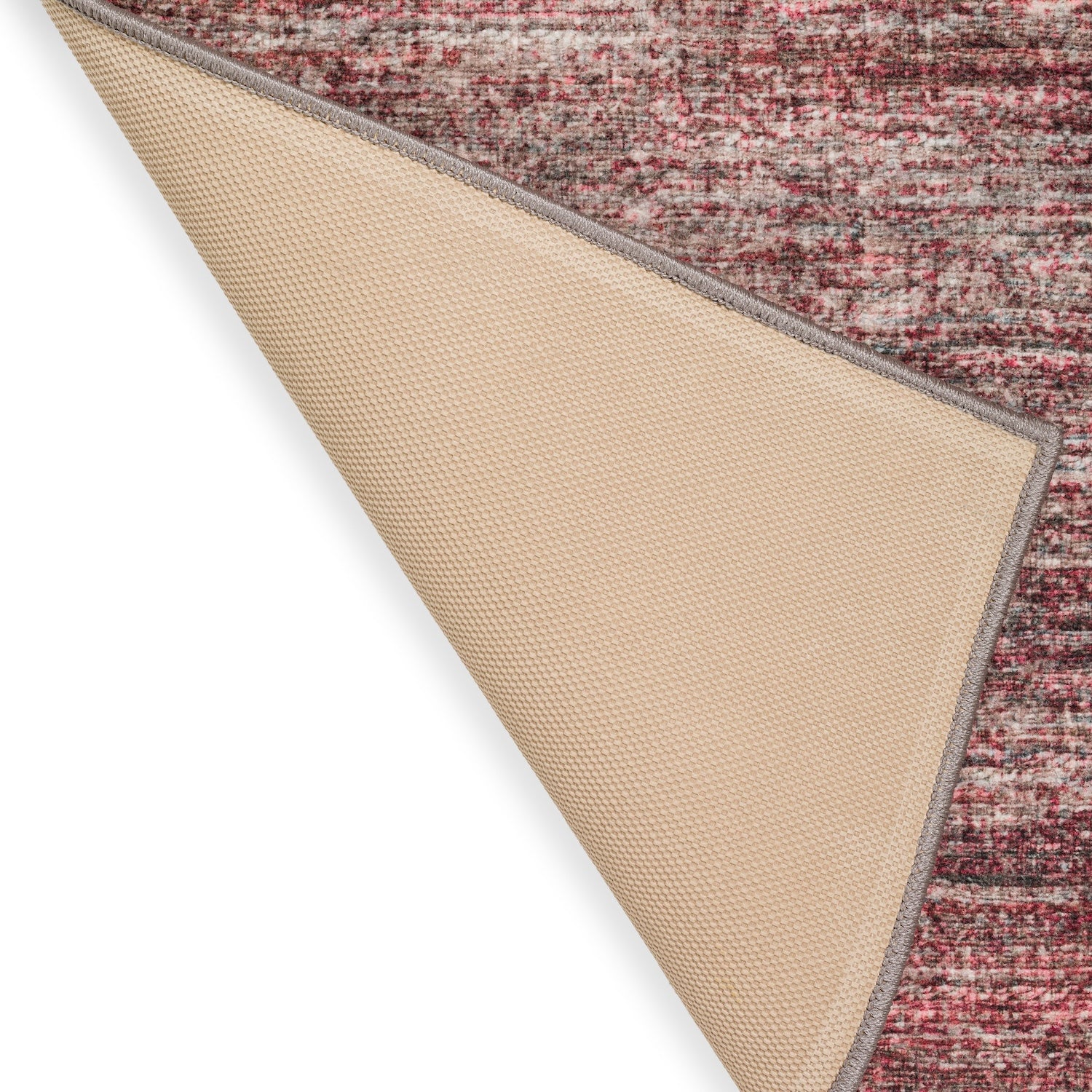 Ciara CR1 Merlot Area Rug