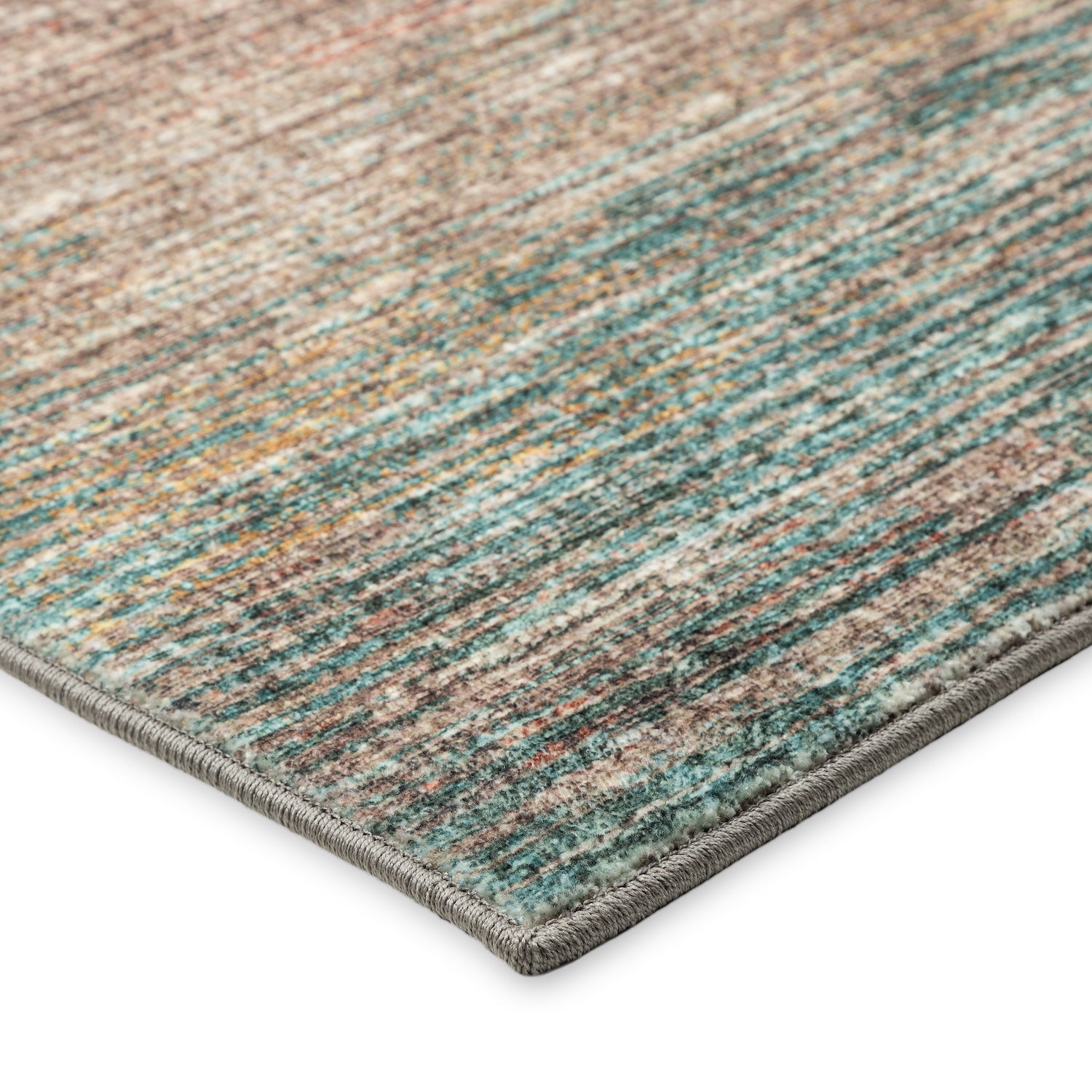 Ciara CR1 Mocha Area Rug