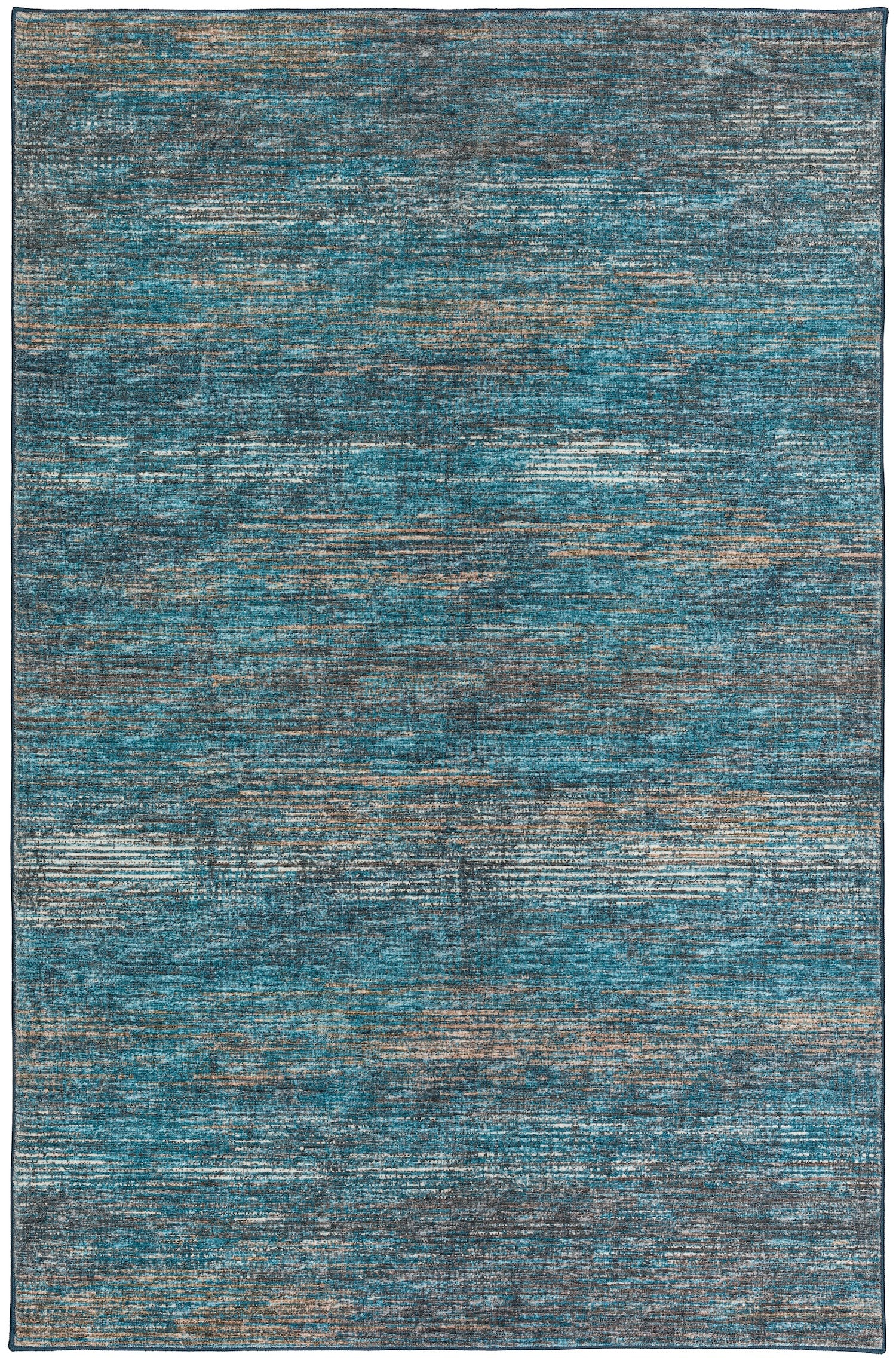 Ciara CR1 Navy Area Rug