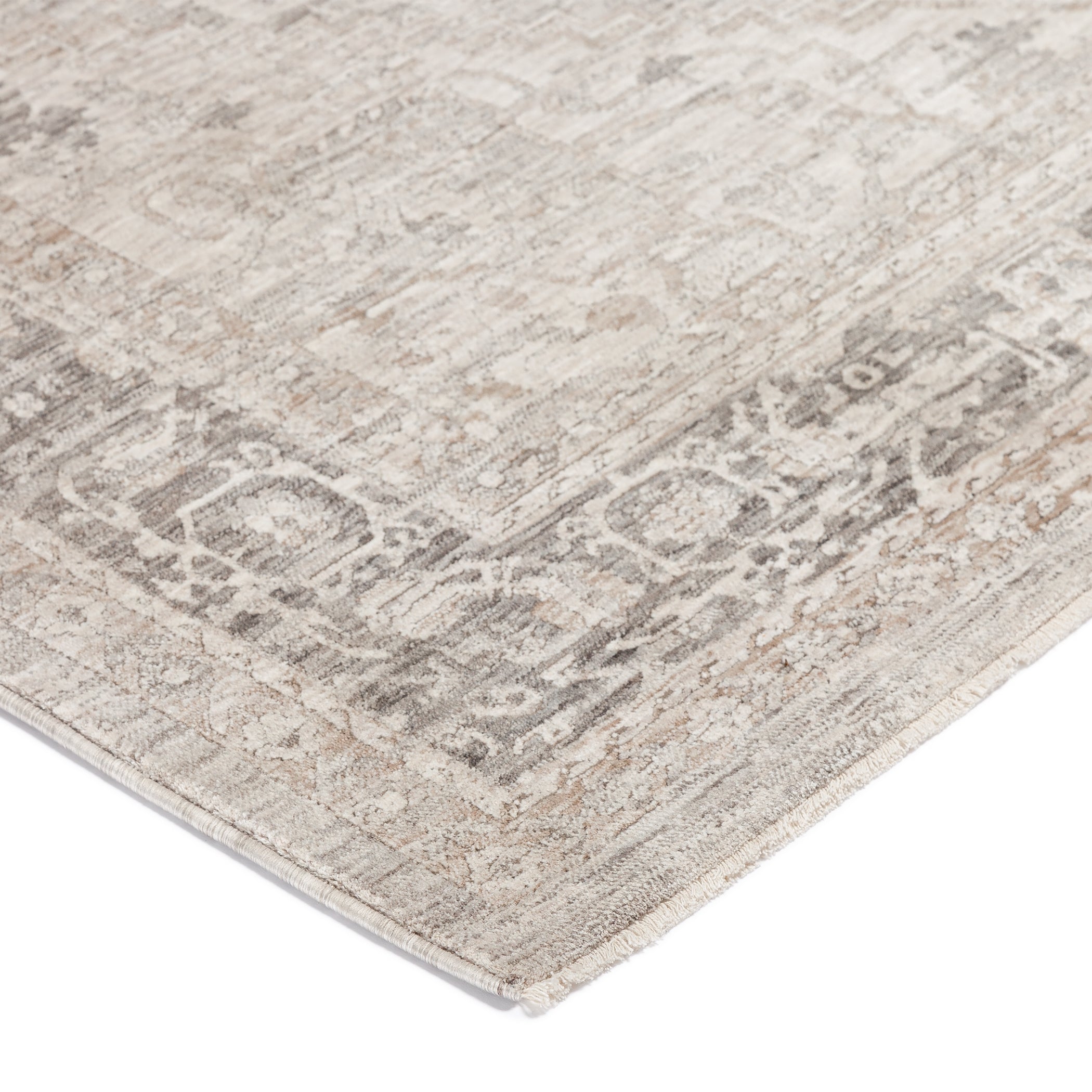 Cyprus CY2 Sage Area Rug