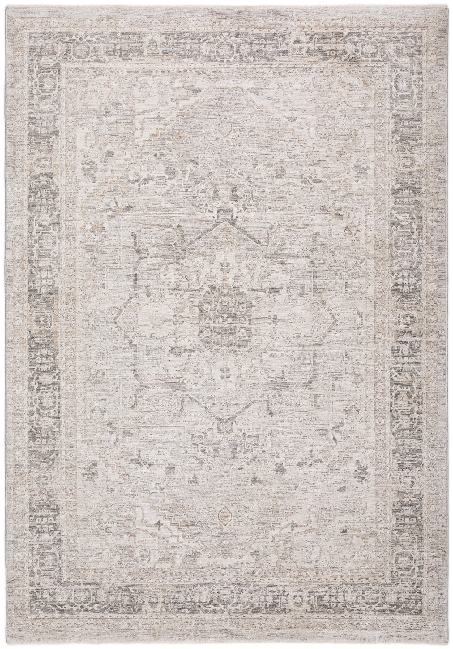 Cyprus CY2 Sage Area Rug