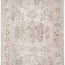 Cyprus CY3 Beige Area Rug