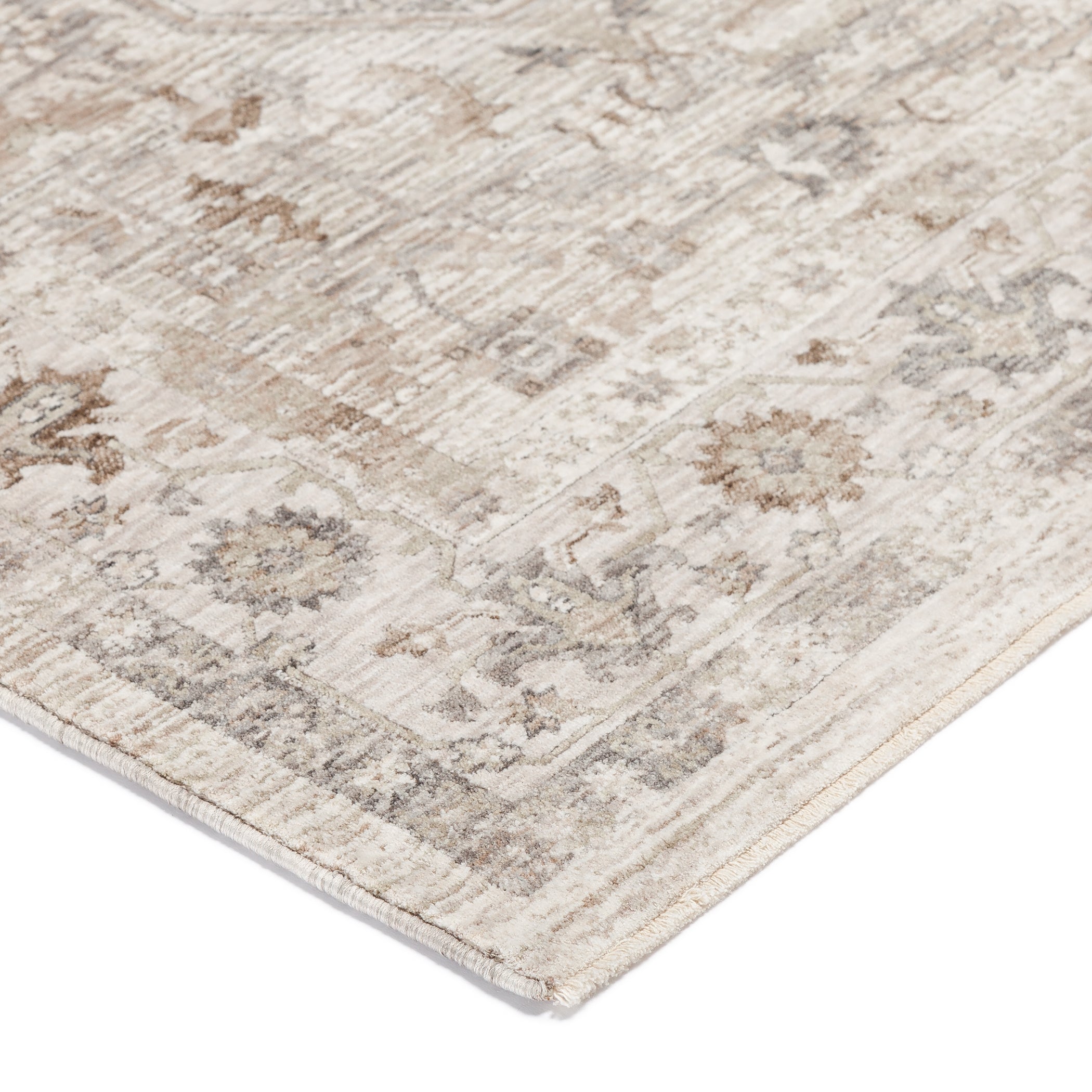 Cyprus CY4 Ivory Area Rug