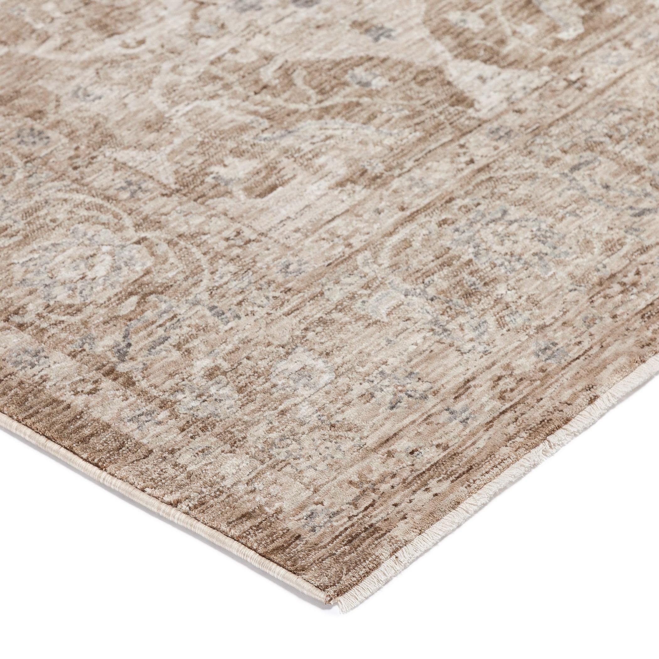 Cyprus CY5 Khaki Area Rug