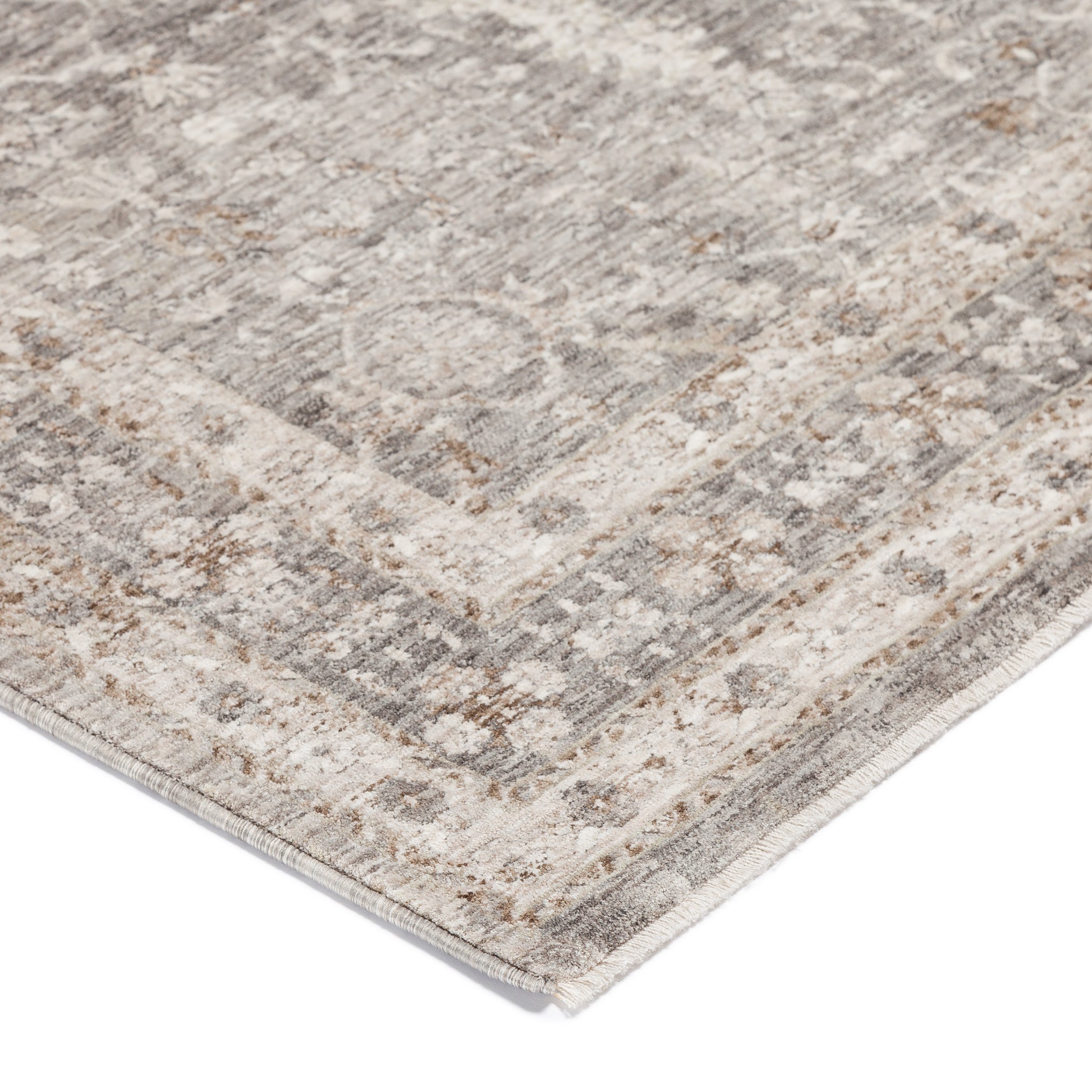 Cyprus CY7 Aloe Area Rug