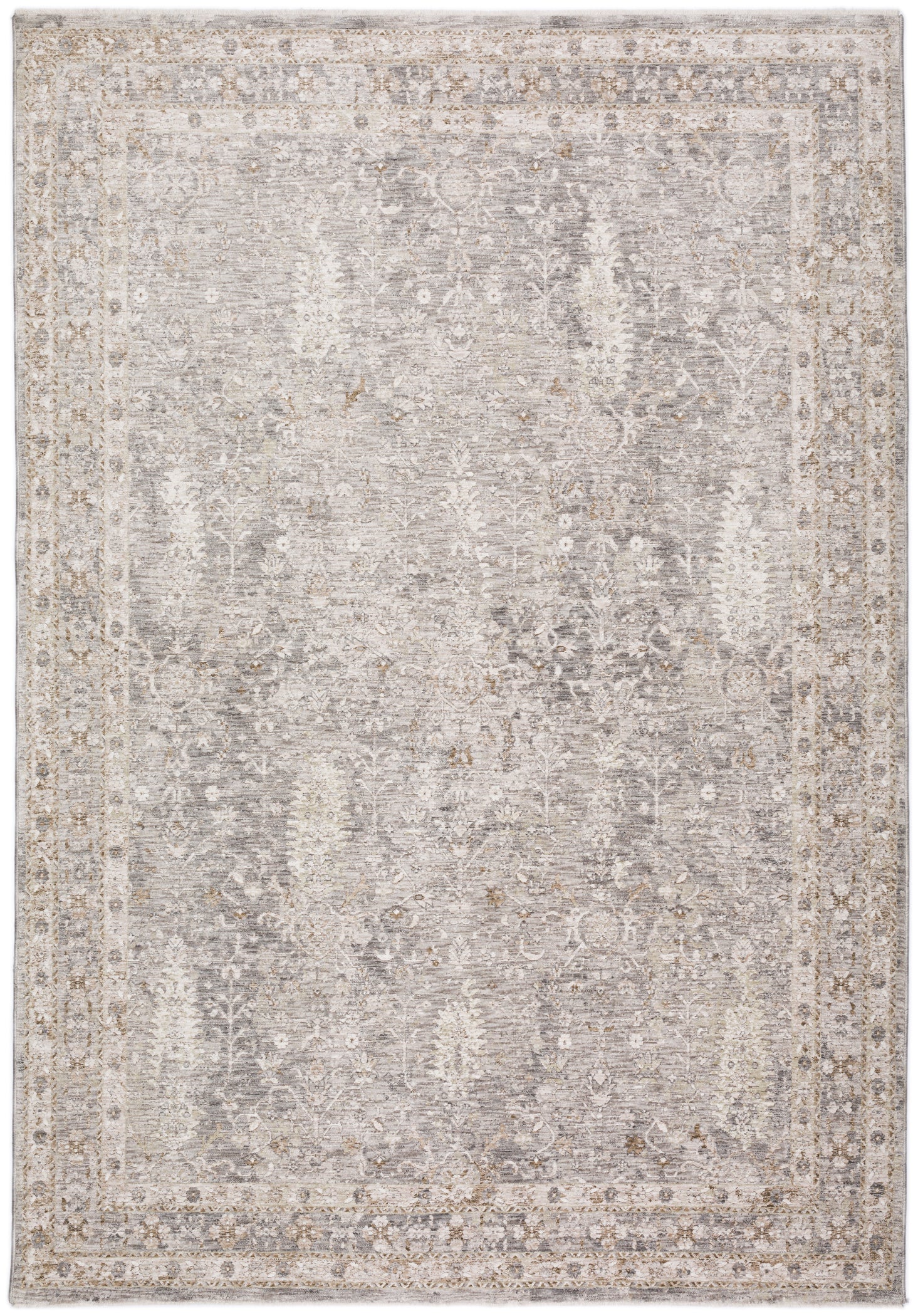 Cyprus CY7 Aloe Area Rug