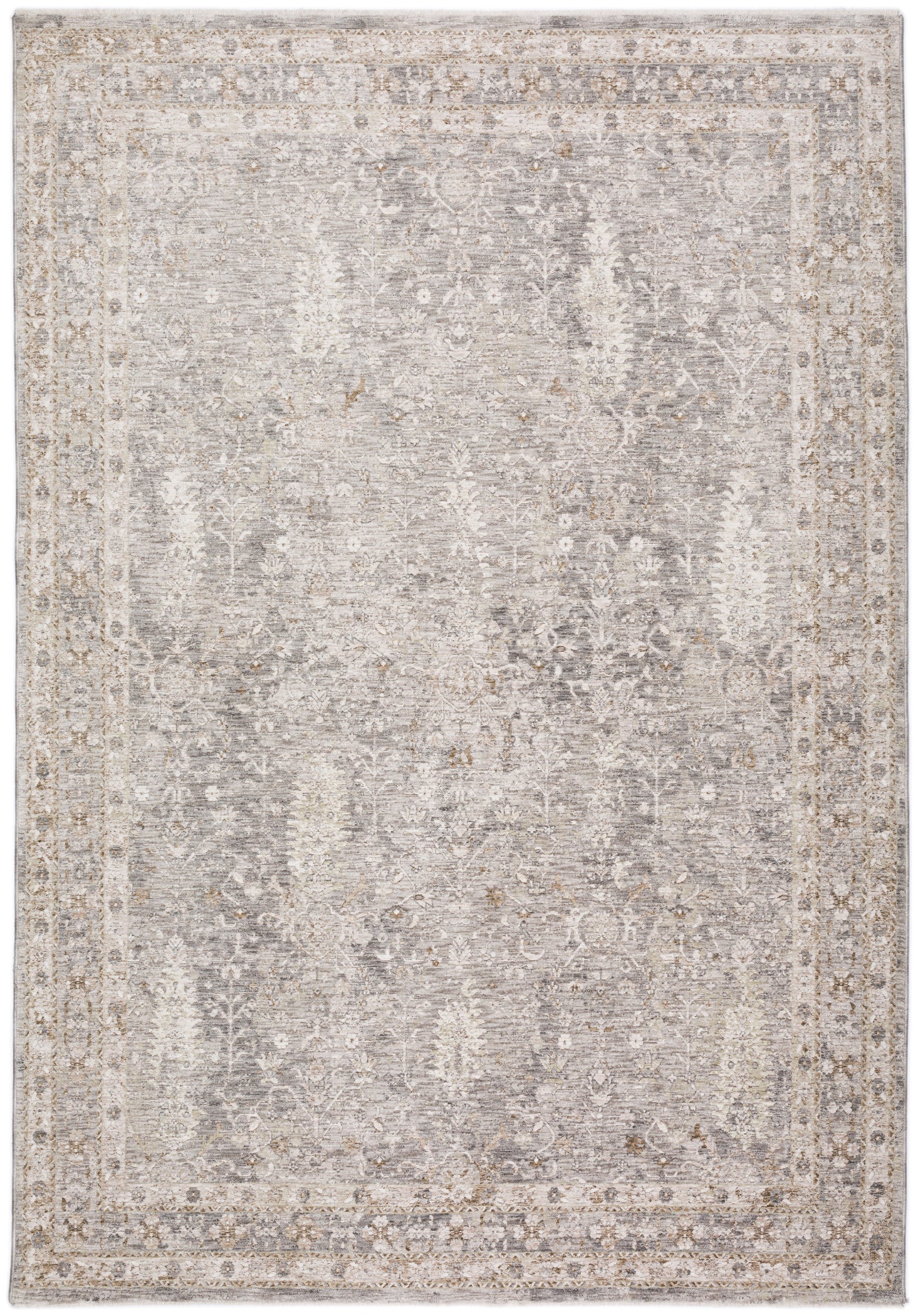 Cyprus CY7 Aloe Area Rug