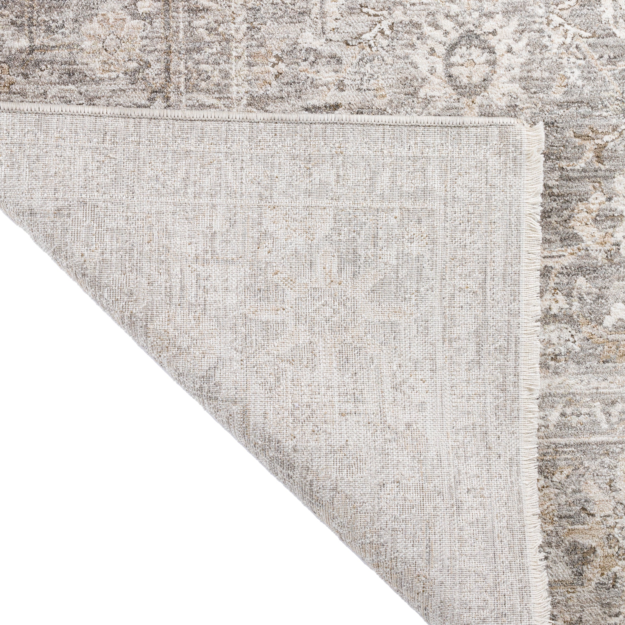 Cyprus CY9 Silver Area Rug