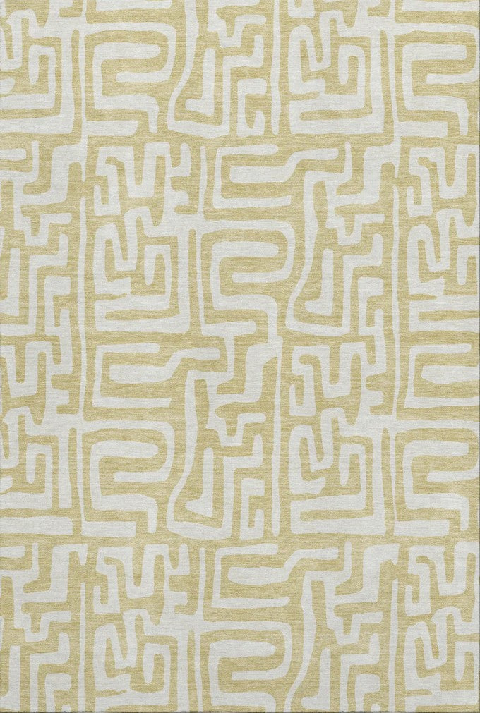 The Reserve TR1 Wheat Rug