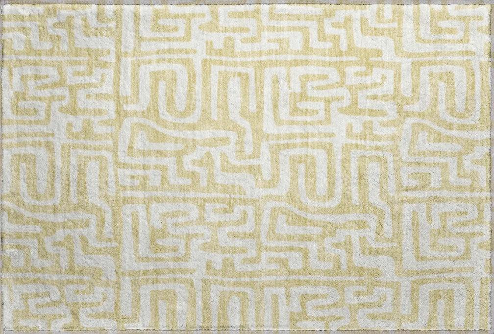 The Reserve TR1 Wheat Rug
