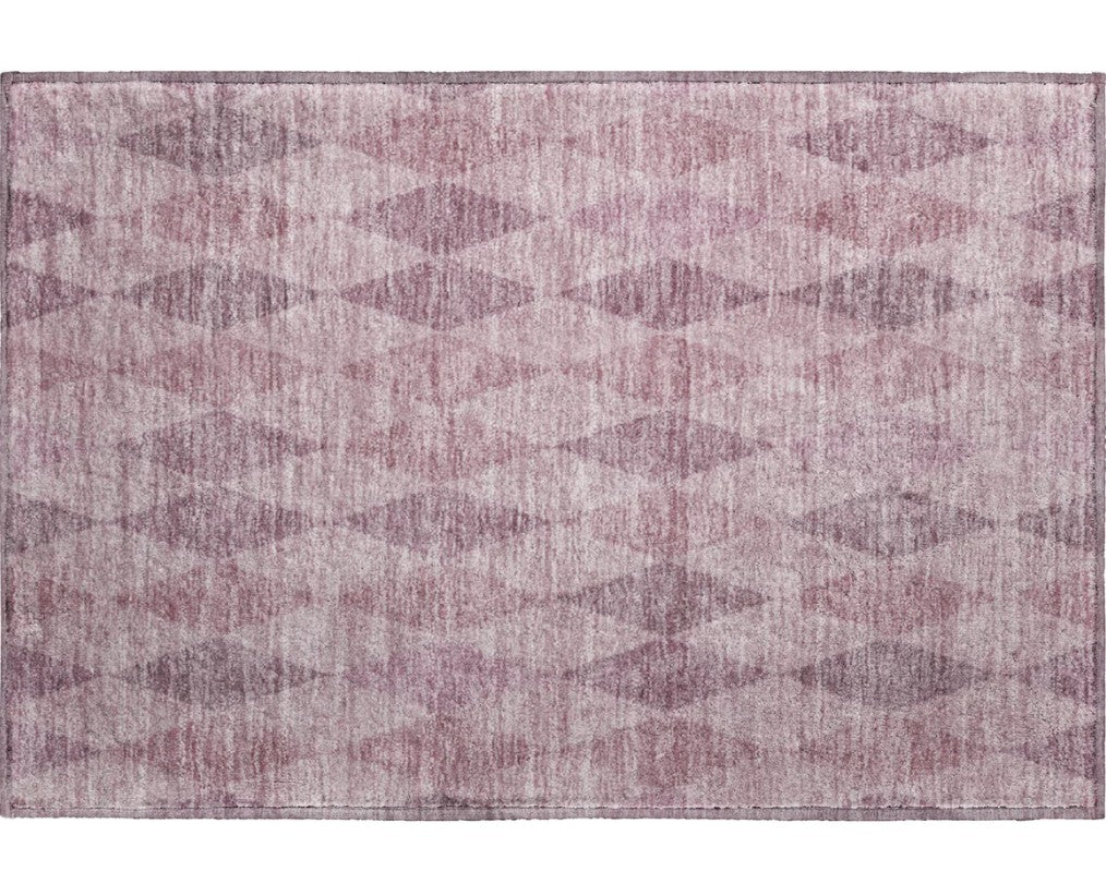 The Reserve TR2 Blush Rug