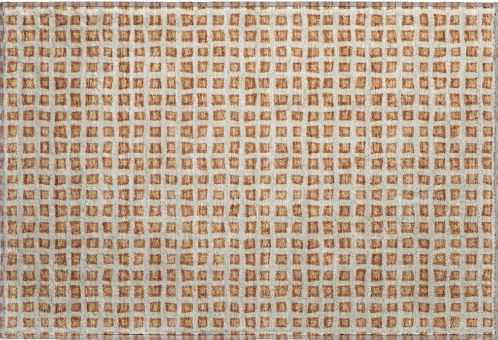 The Reserve TR4 Copper Rug