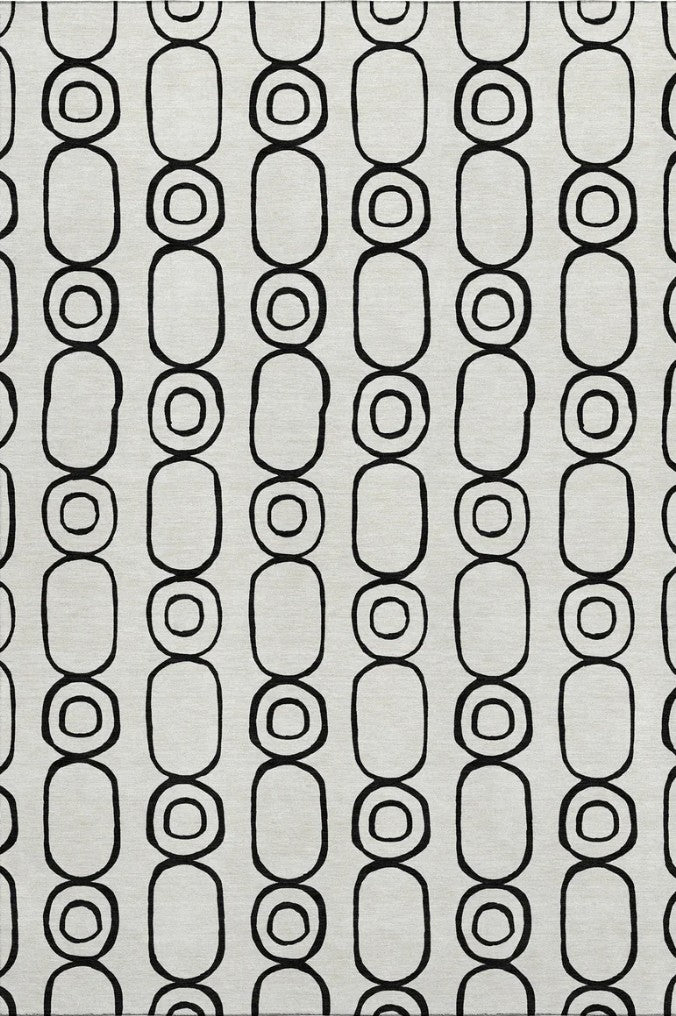 The Reserve TR6 Ivory Rug