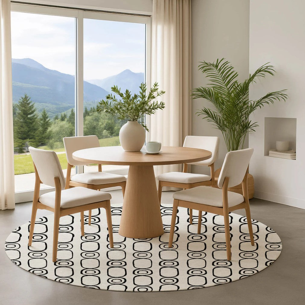 The Reserve TR6 Ivory Rug