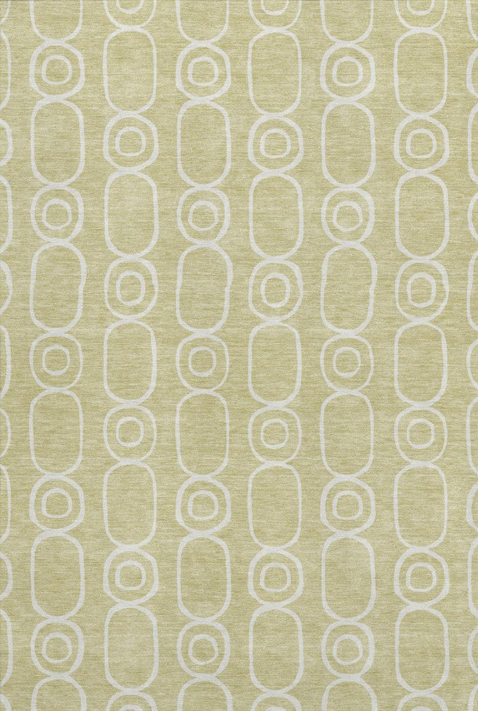 The Reserve TR6 Wheat Rug