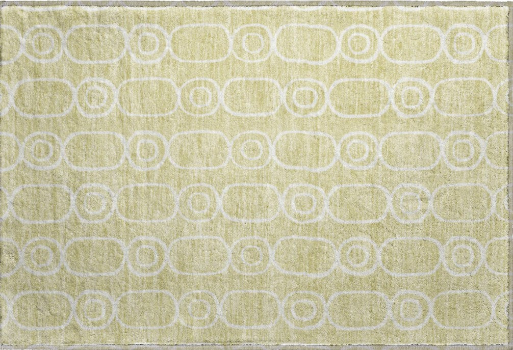 The Reserve TR6 Wheat Rug