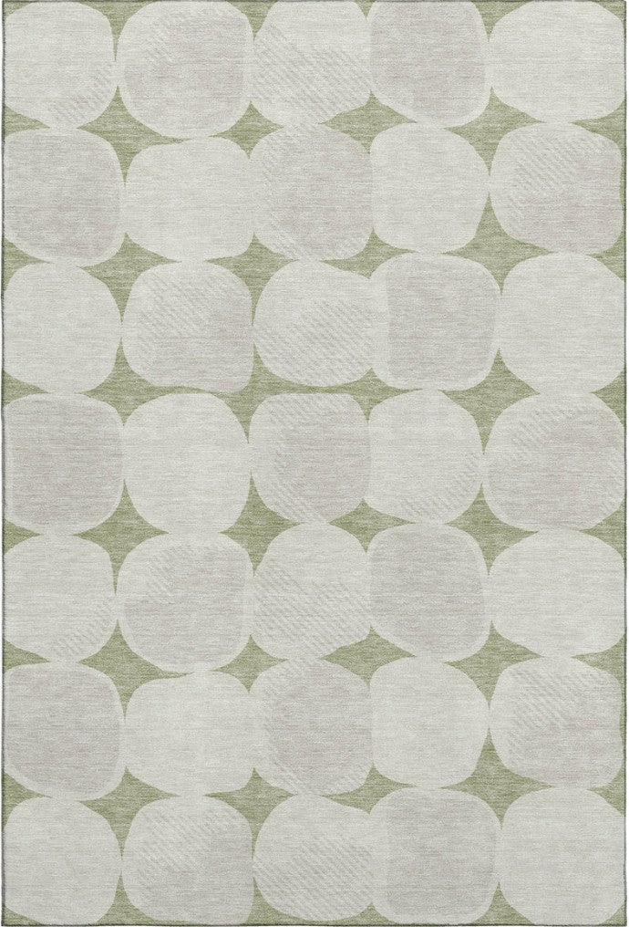 The Reserve TR16 Aloe Rug