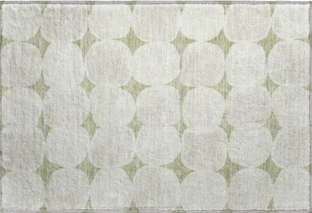The Reserve TR16 Aloe Rug