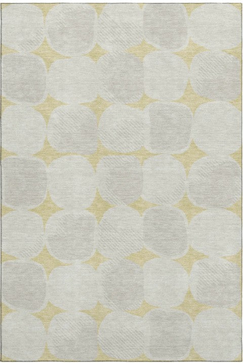 The Reserve TR16 Wheat Rug
