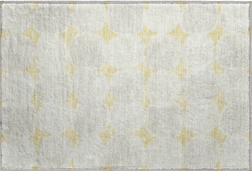 The Reserve TR16 Wheat Rug