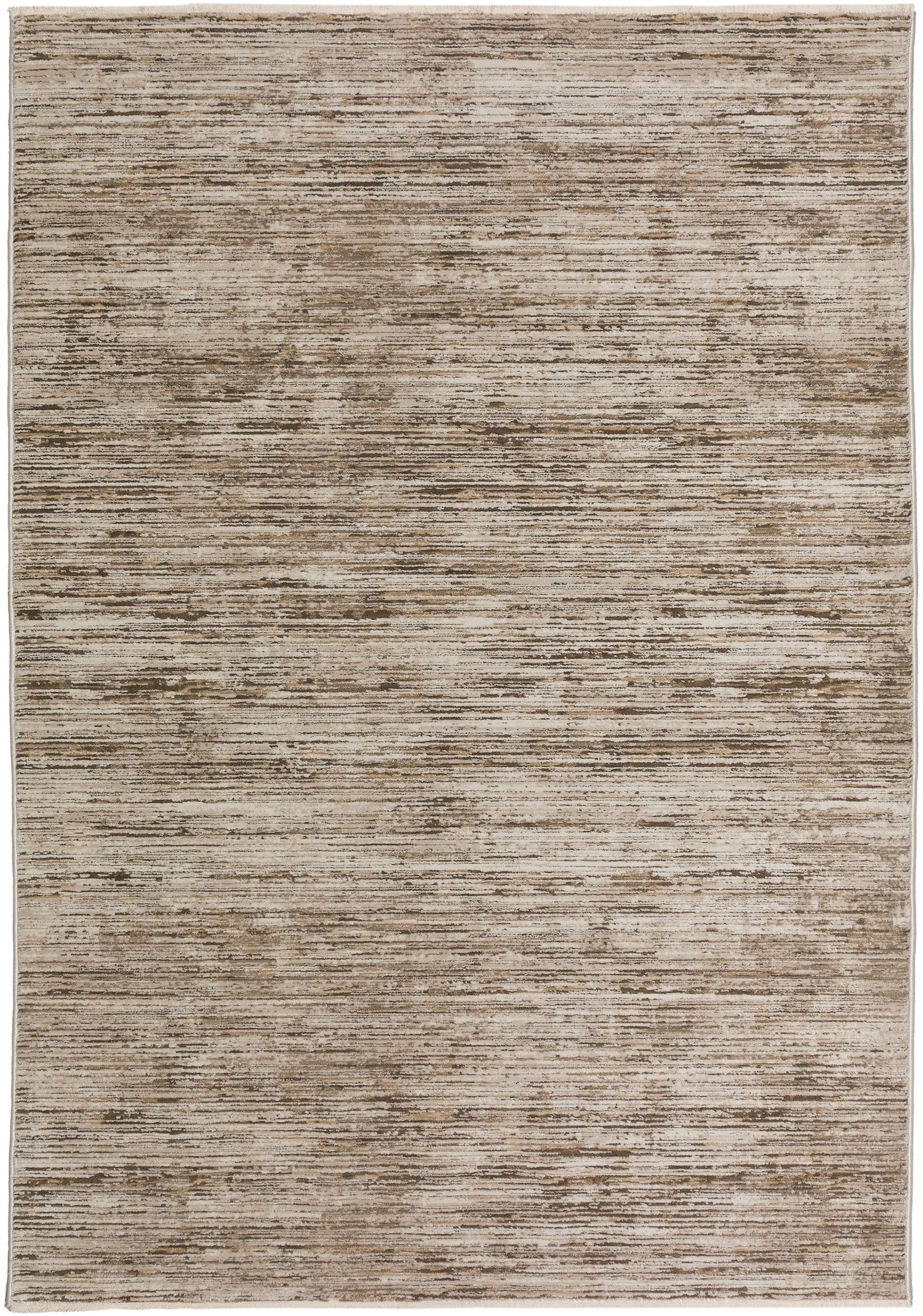 Denizi DZ1 Mocha Area Rug