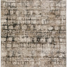 Denizi DZ3 Putty Area Rug