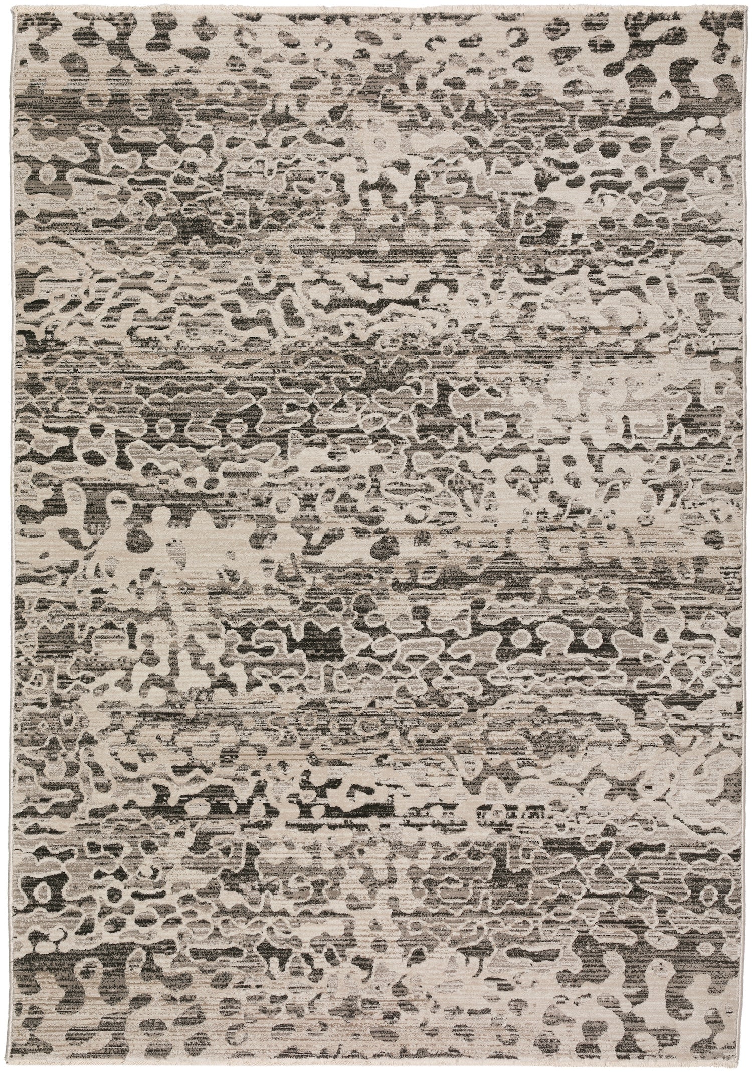 Denizi DZ6 Midnight Area Rug