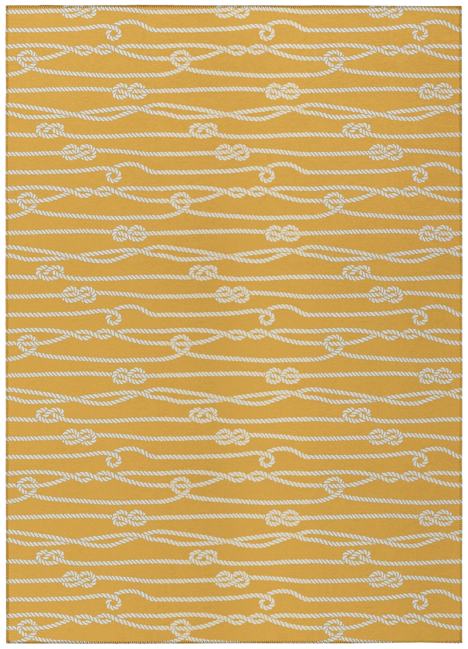 Harbor HA7 Gold Area Rug