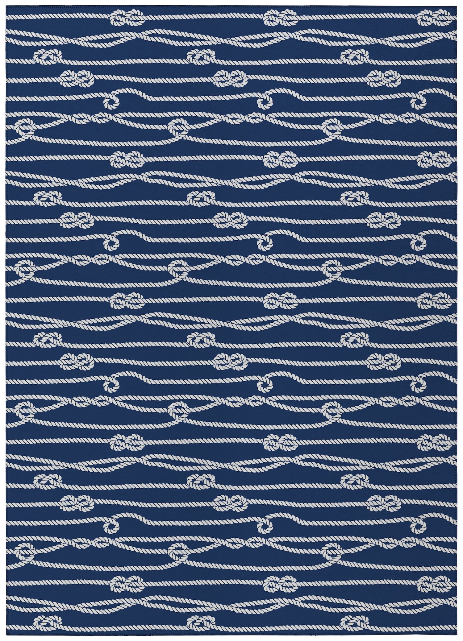 Harbor HA7 Navy Area Rug