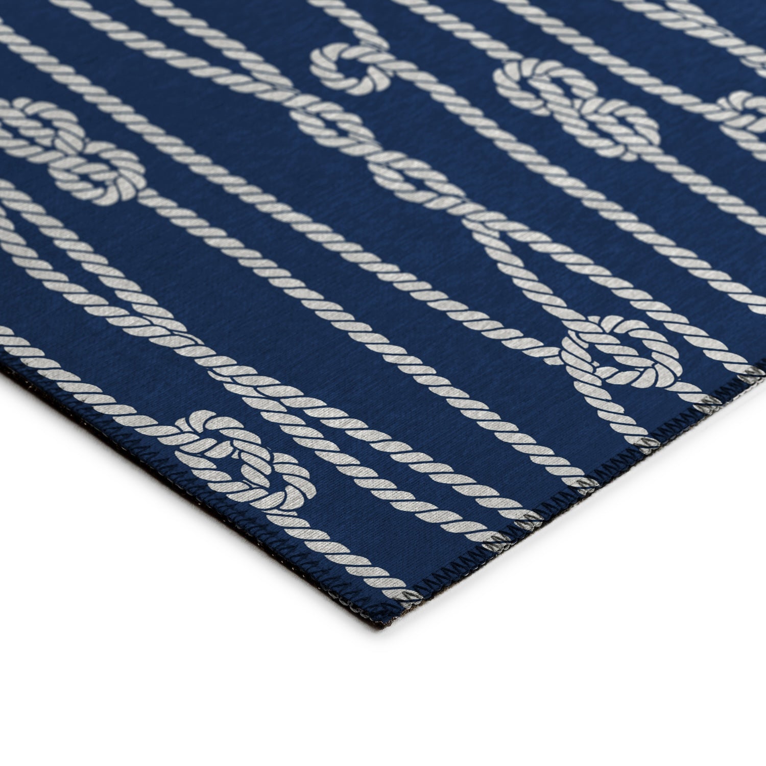 Harbor HA7 Navy Area Rug