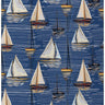 Harbor HA8 Navy Area Rug