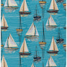 Harbor HA8 Teal Area Rug