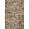 Hanu HU1 Chocolate Area Rug