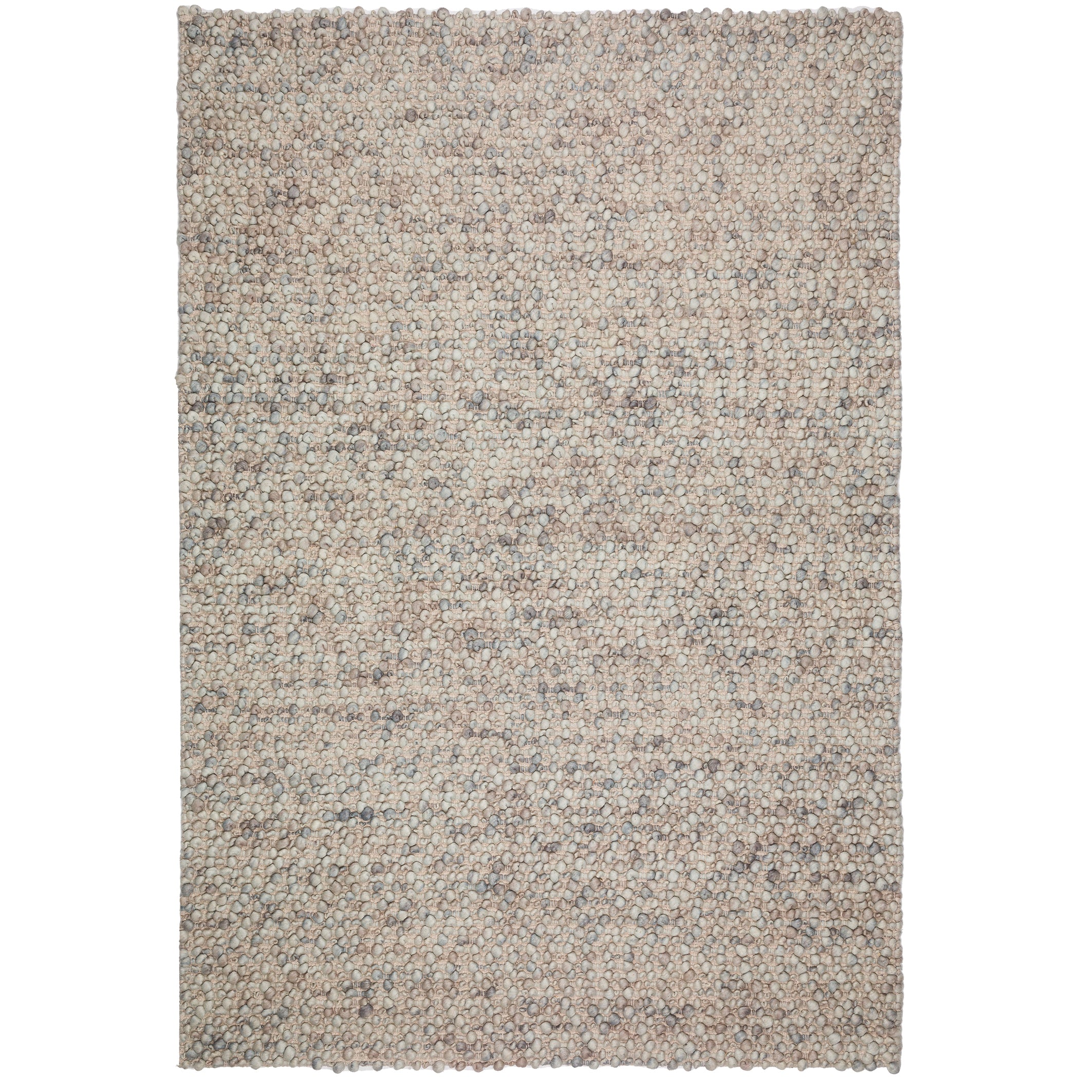 Hanu HU1 Linen Area Rug