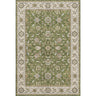 Hatay HY1 Olive Area Rug