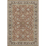 Hatay HY1 Paprika Area Rug