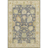 Hatay HY2 Gray Area Rug