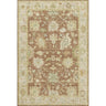 Hatay HY2 Paprika Area Rug