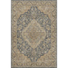 Hatay HY3 Charcoal Area Rug