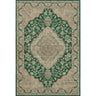 Hatay HY3 Emerald Area Rug